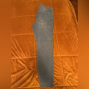 Forever 21 Blue Women Jeans